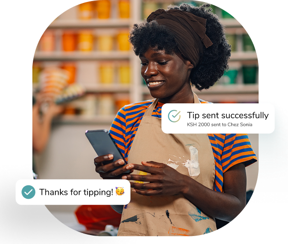 Shukran tipping cycle diagram